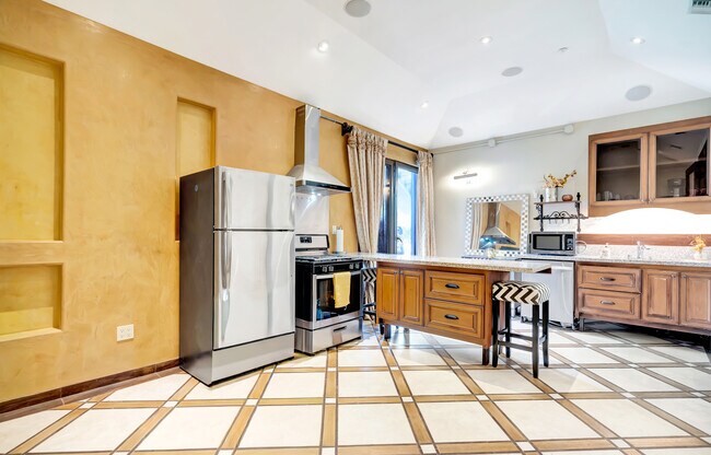 Foto del edificio - 44 Hackamore Ln