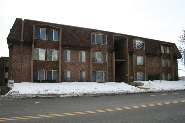 Building Photo - 758 N 900 E