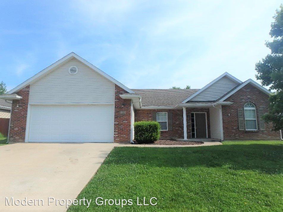 Primary Photo - 3 br, 2 bath House - 4809 Shale Oaks Ave