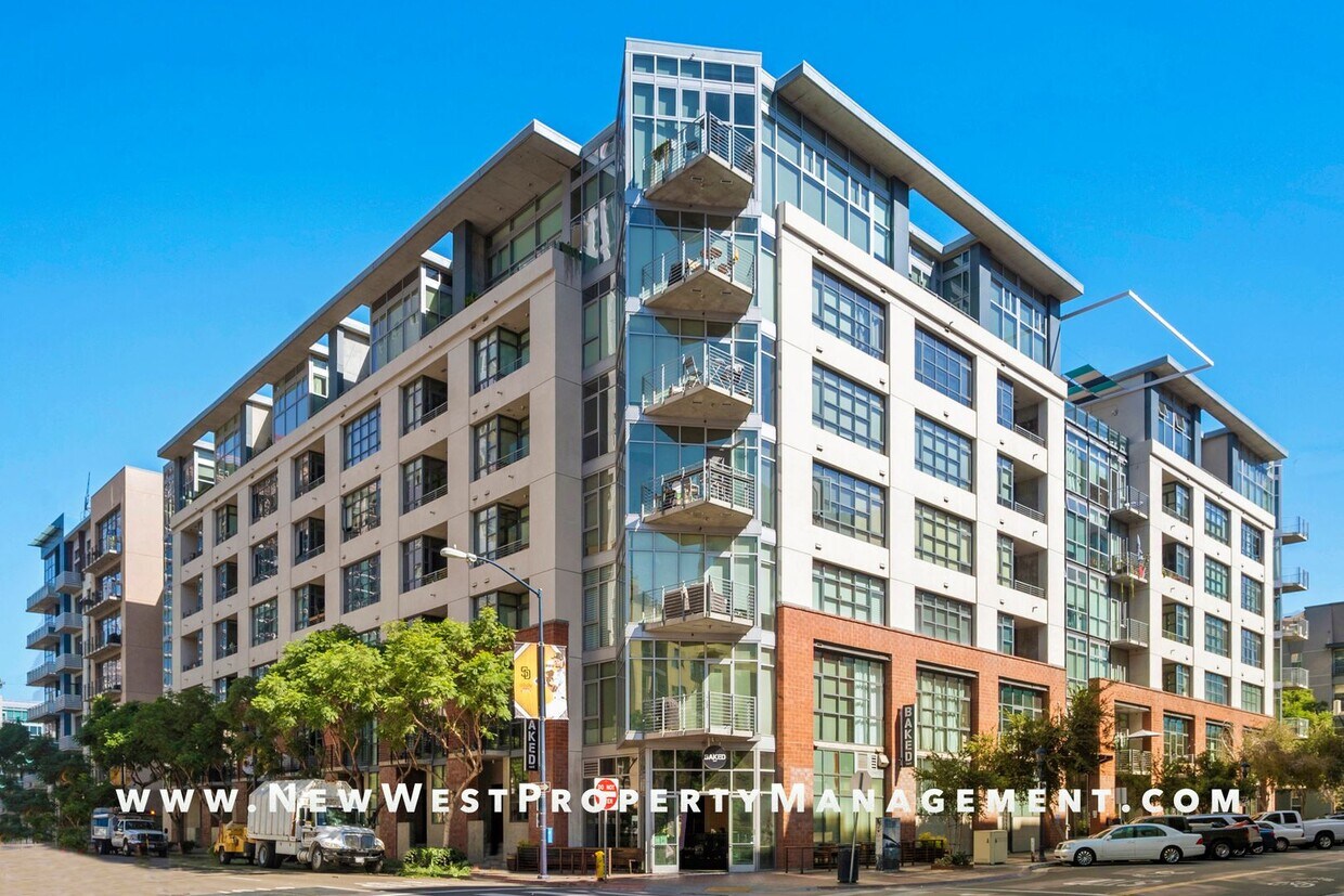 Primary Photo - Light and Bright East Village 2 Bedroom at...