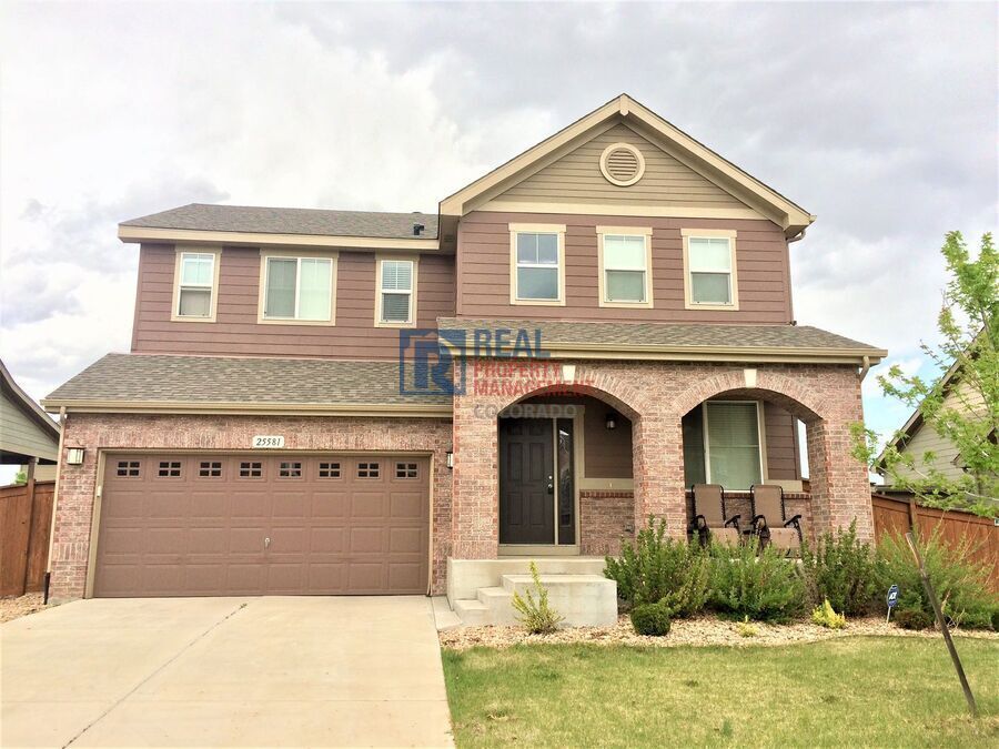 Photo - 25581 E 2nd Pl-