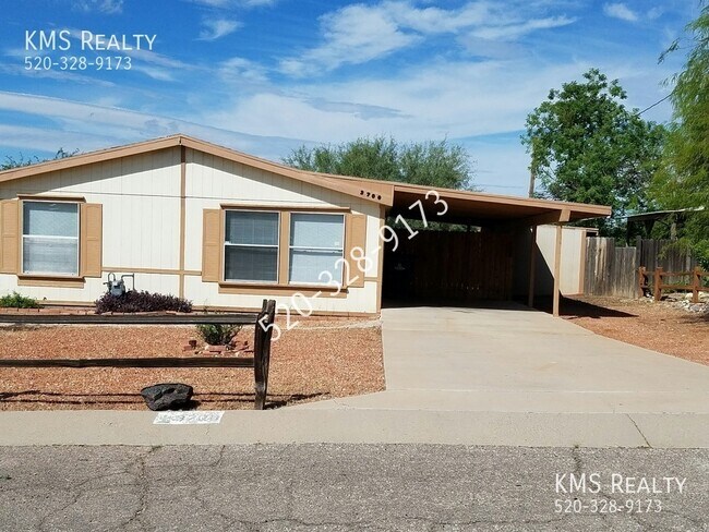 Building Photo - 3700 S Cicely Ave