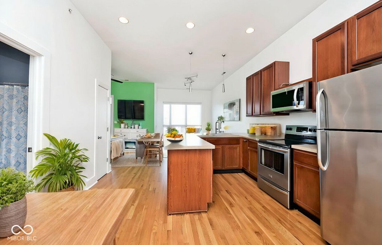 Foto principal - 233 E Saint Joseph St