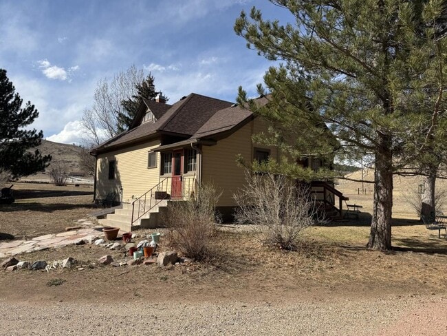 Photo - 8400 W County Rd 18E House