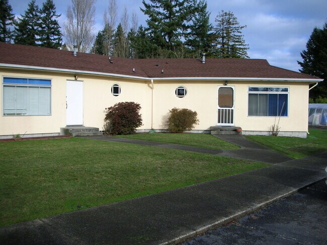 Foto del edificio - 8115 121st St SW