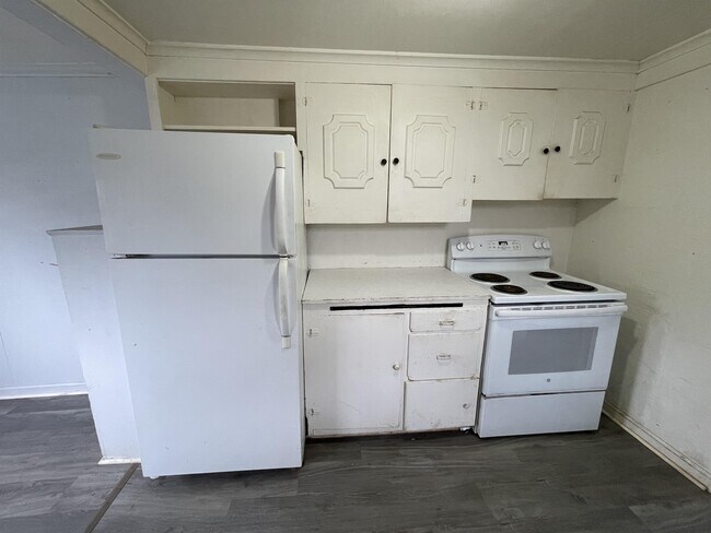 Foto del edificio - 1910 20th St NE