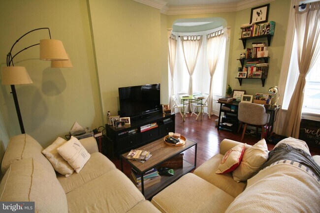 Foto del edificio - 272 S 23rd St