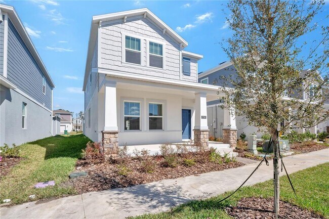 Foto del edificio - 714 Squire Ave