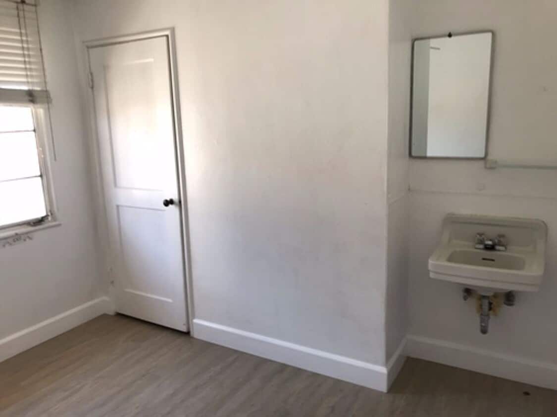 Primary Photo - Room in an old convent