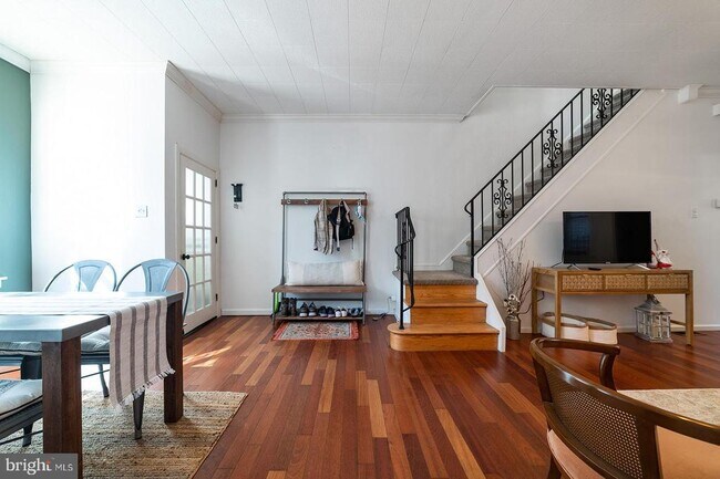 Foto del edificio - 1517 E Susquehanna Ave