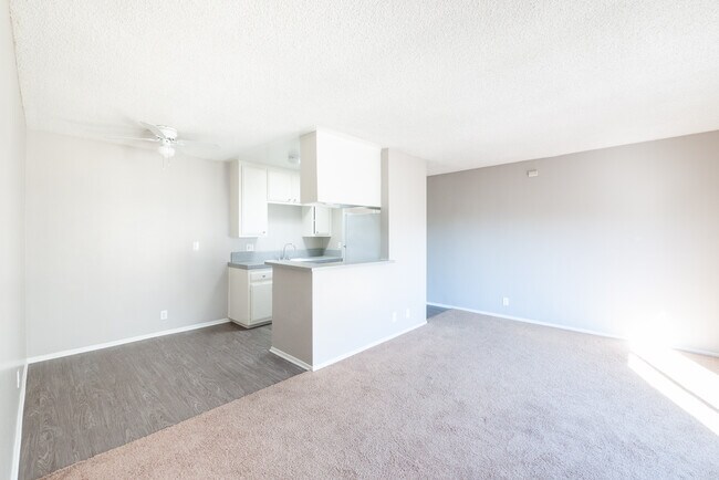 Building Photo - 3731 S Canfield Ave