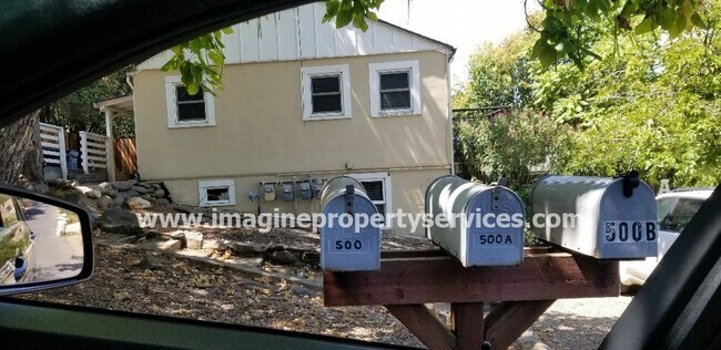 Building Photo - 500 Sutter St