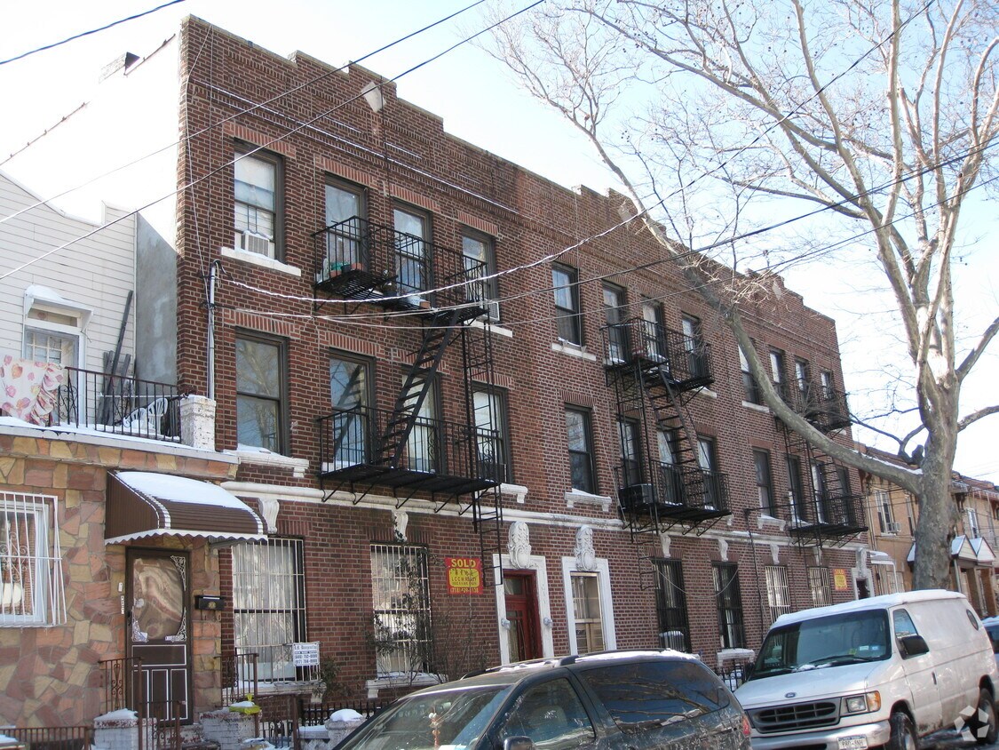 Foto del edificio - 948 58th St