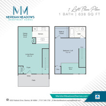 Meridian Meadows Apartments photo'