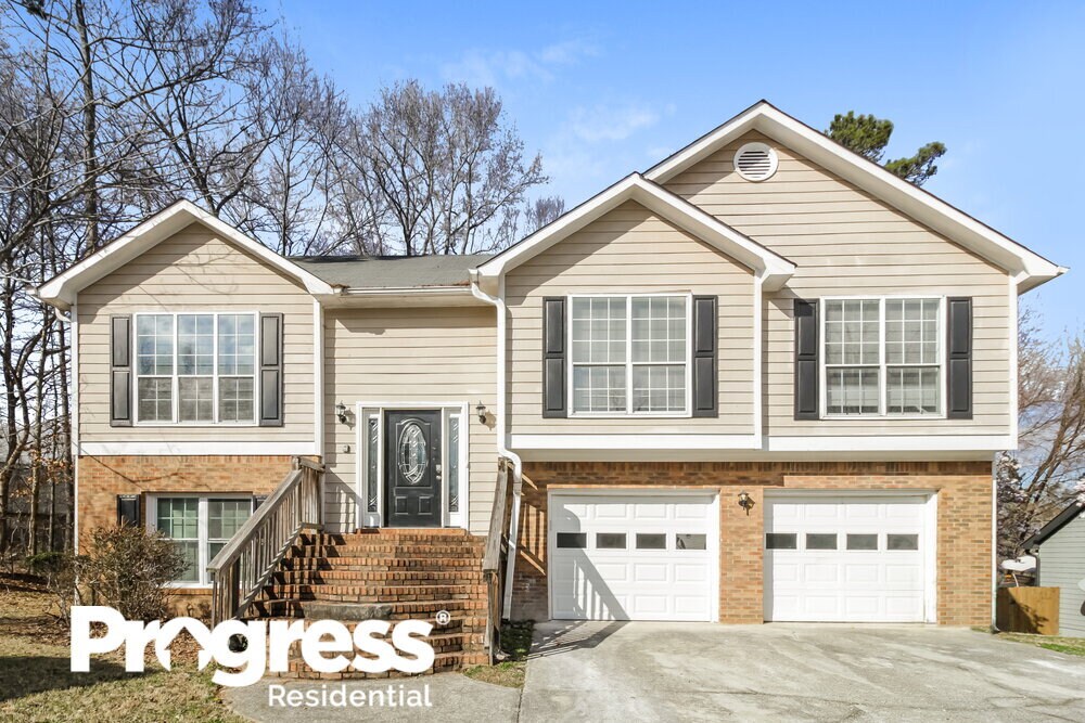 Foto principal - 2526 Riverwood Spg