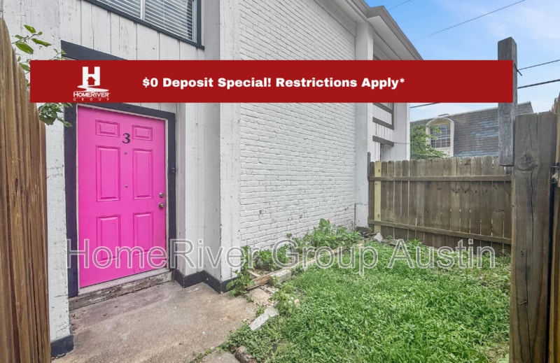 Foto principal - 1911 Hearthstone Dr
