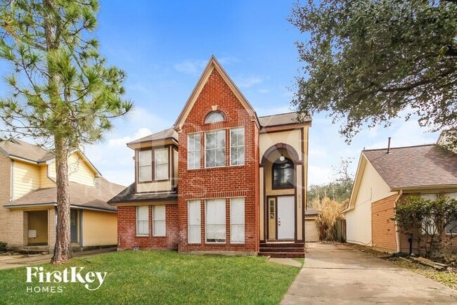 Building Photo - 5322 Santrey Dr
