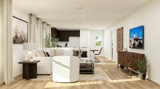 Foto del edificio - 116 Radish Rd