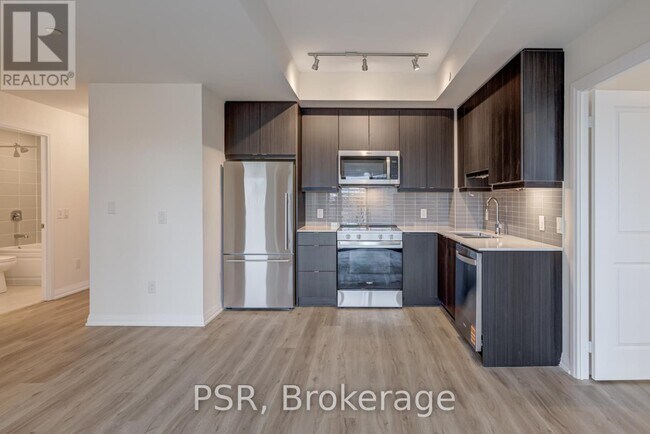 Photo du bâtiment - 3270 Sheppard Ave E