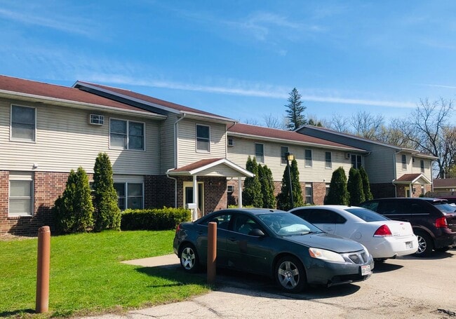 Interior Photo - North Country Apartments