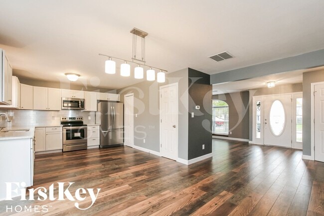 Foto del edificio - 275 Lazy Hollow Dr