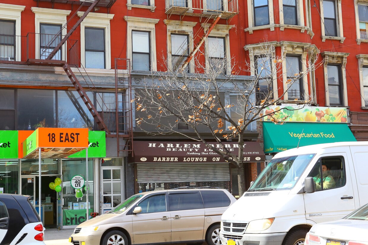 Building Photo - 16 E 125th St