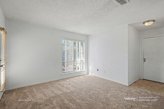 Foto del edificio - 7260 S Gaylord St