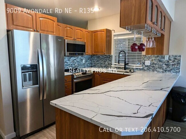 Foto del edificio - 9009 Avondale Rd NE