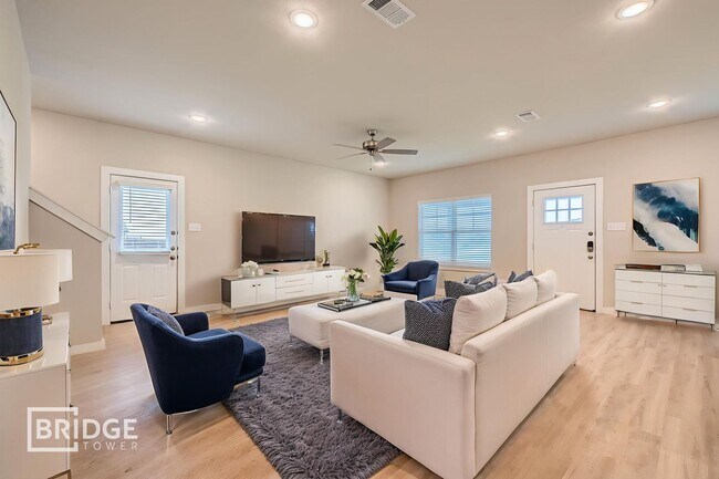 Foto del edificio - 4622 Goodsprings Ln