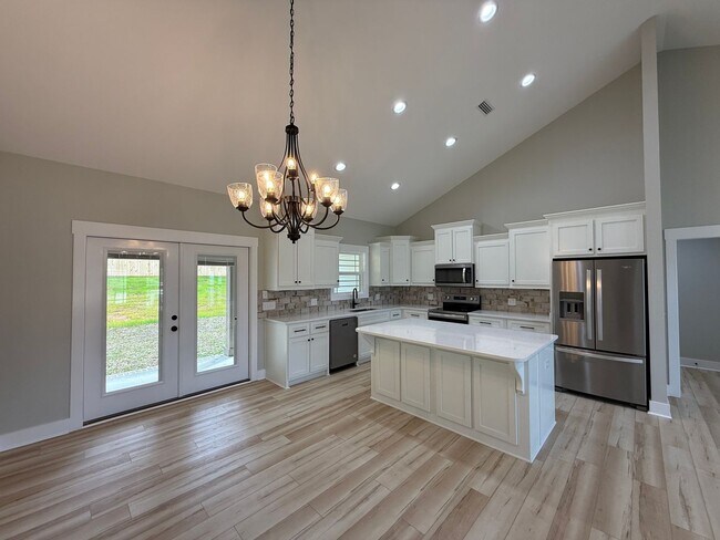 Foto del edificio - Available February!