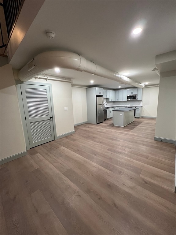 Foto del edificio - 160 Seabury St