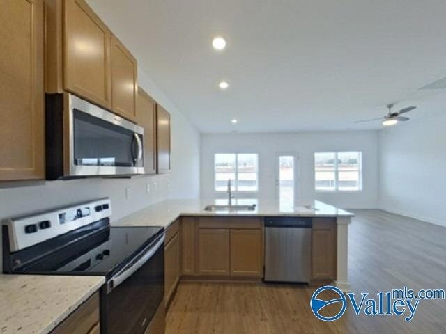 Foto del edificio - 6121 Taramore Ln NW