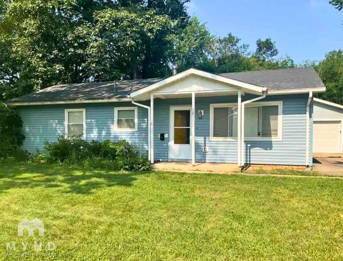 Foto principal - 1013 Hillridge Rd