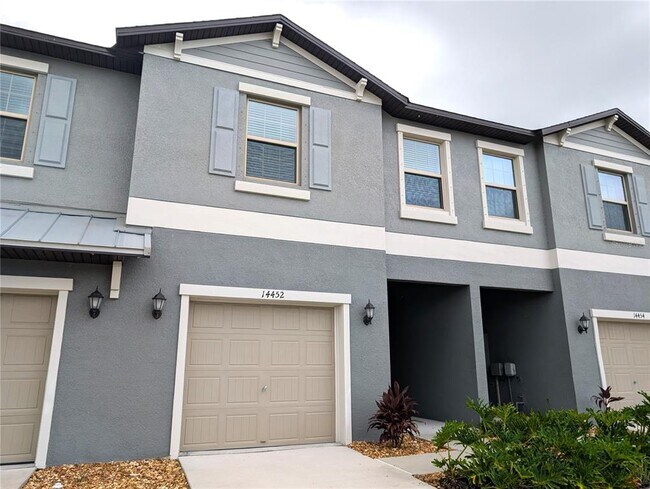 Foto del edificio - 14452 Easy Goer St