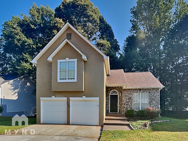 Building Photo - 723 River Valley Dr