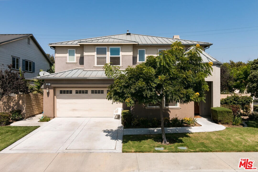 Primary Photo - 801 Oceano Dr