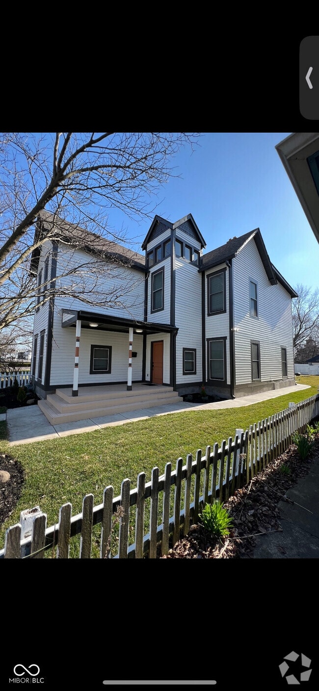 Building Photo - 953 English Ave