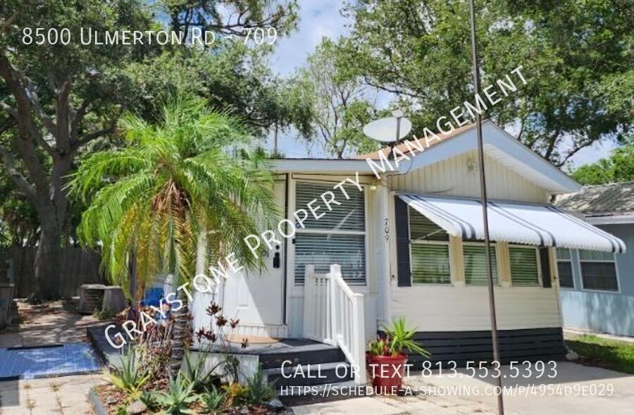 Foto principal - 8500 Ulmerton Rd