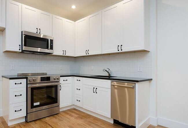 Foto del edificio - 55 E 95th St