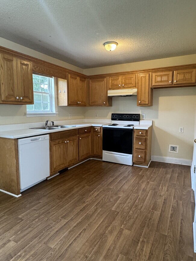 Foto del edificio - Brand New Listing – North Hall