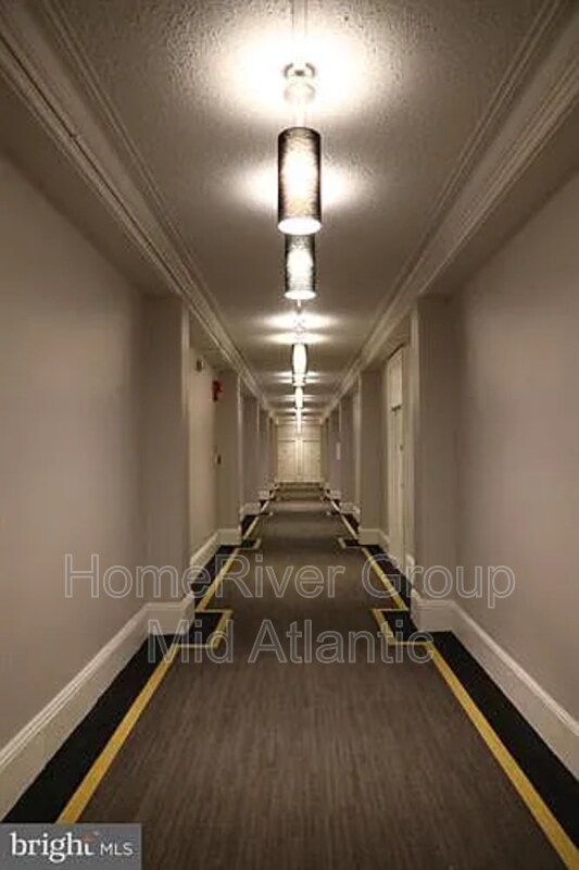 Foto del edificio - 1401 Columbia Rd NW