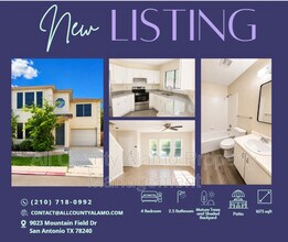 Building Photo - 9023 Mountain Field Dr