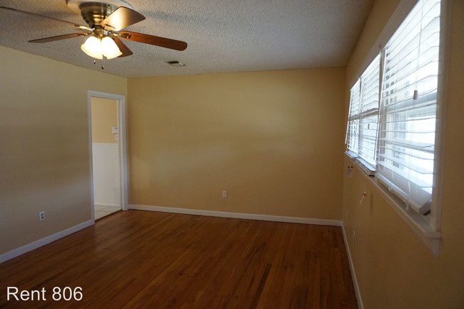Building Photo - 2607 43rd St