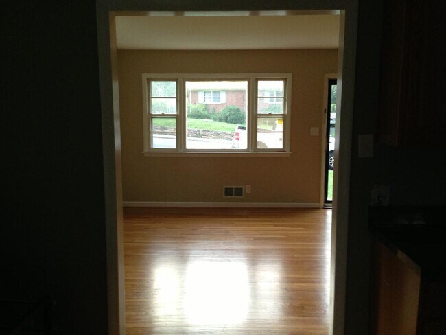 living room main level - 108 Thomas Dr