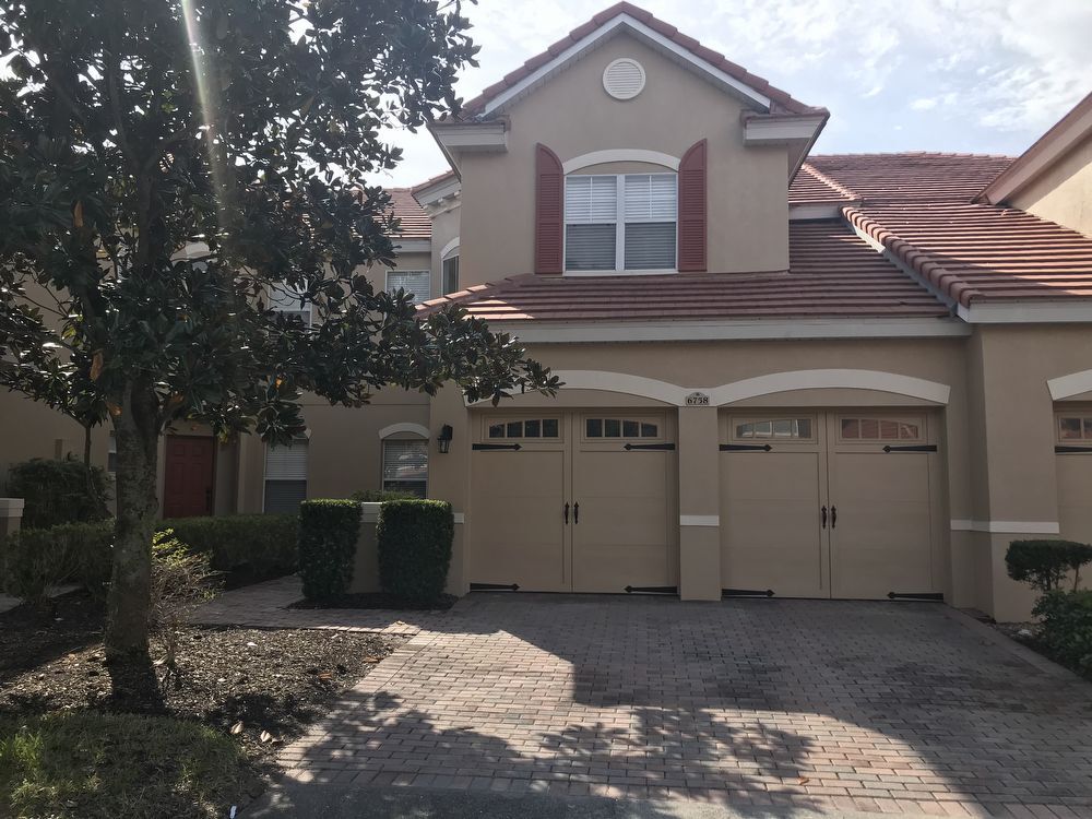 Primary Photo - Toscana community Townhome in Dr. Phillips