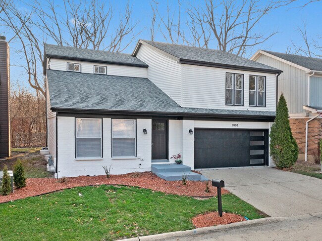 Foto del edificio - 3136 Cottonwood Ct