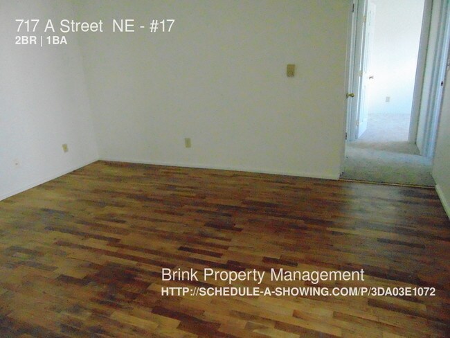 Building Photo - 717 A St NE
