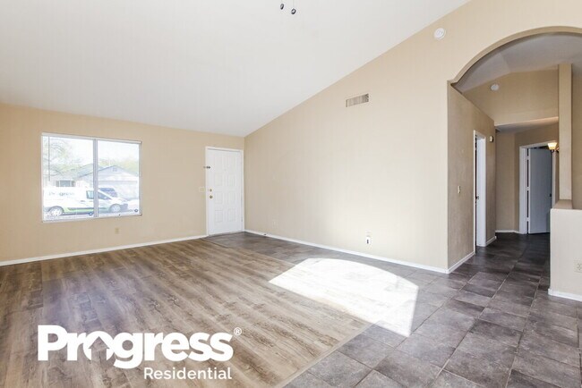 Building Photo - 3623 W Firehawk Dr