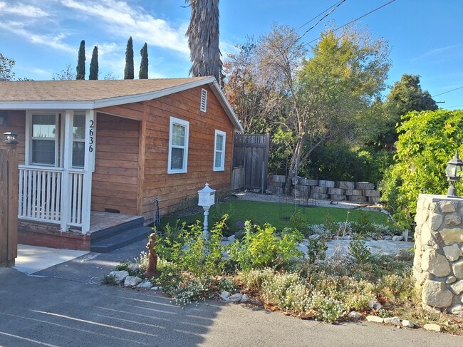Building Photo - 2636 Hermosa Ave