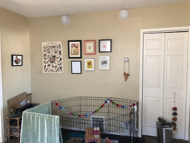 Building Photo - AVAILABLE JUNE - 2 BED 1 BATH